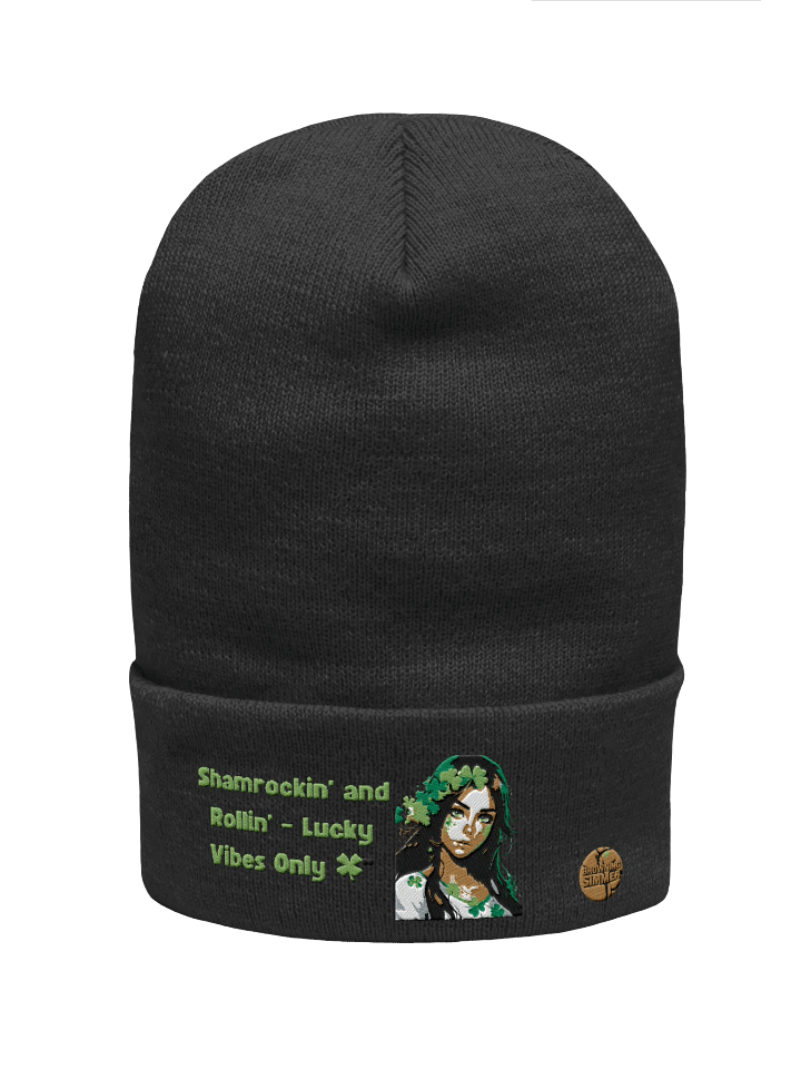 AI BrowningSimmer St. Patrick's Day 2025 product image (8)