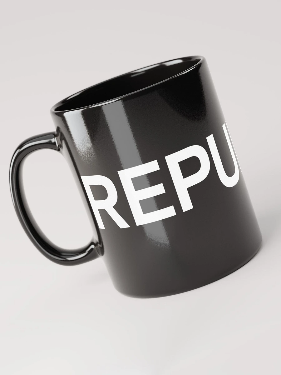 Republic Mug product image (4)