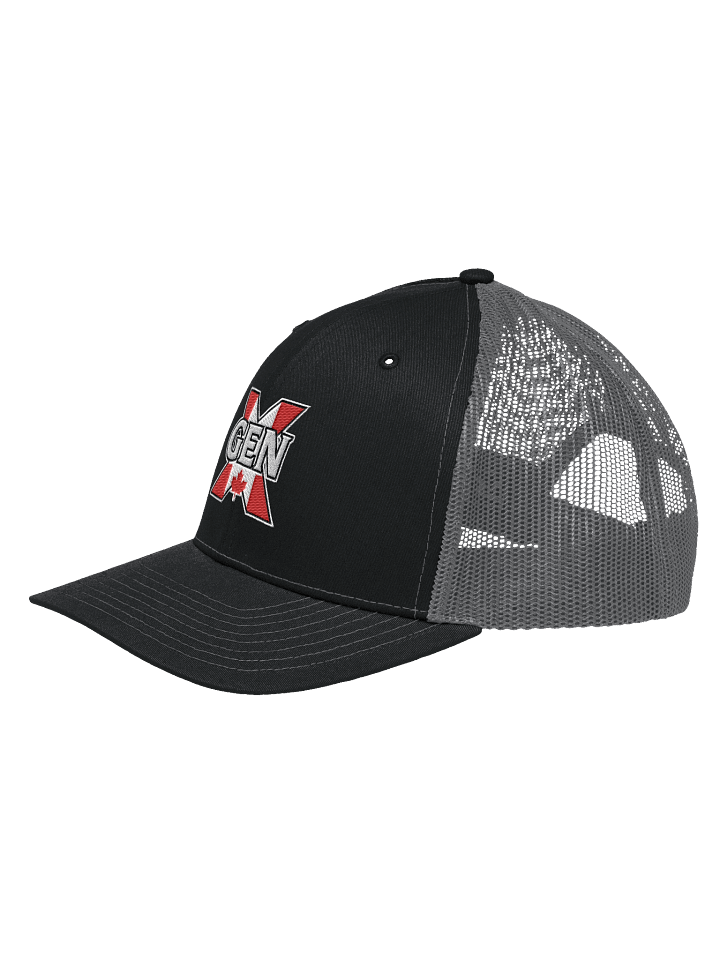 GenX Canadian Flag - Hat product image (2)