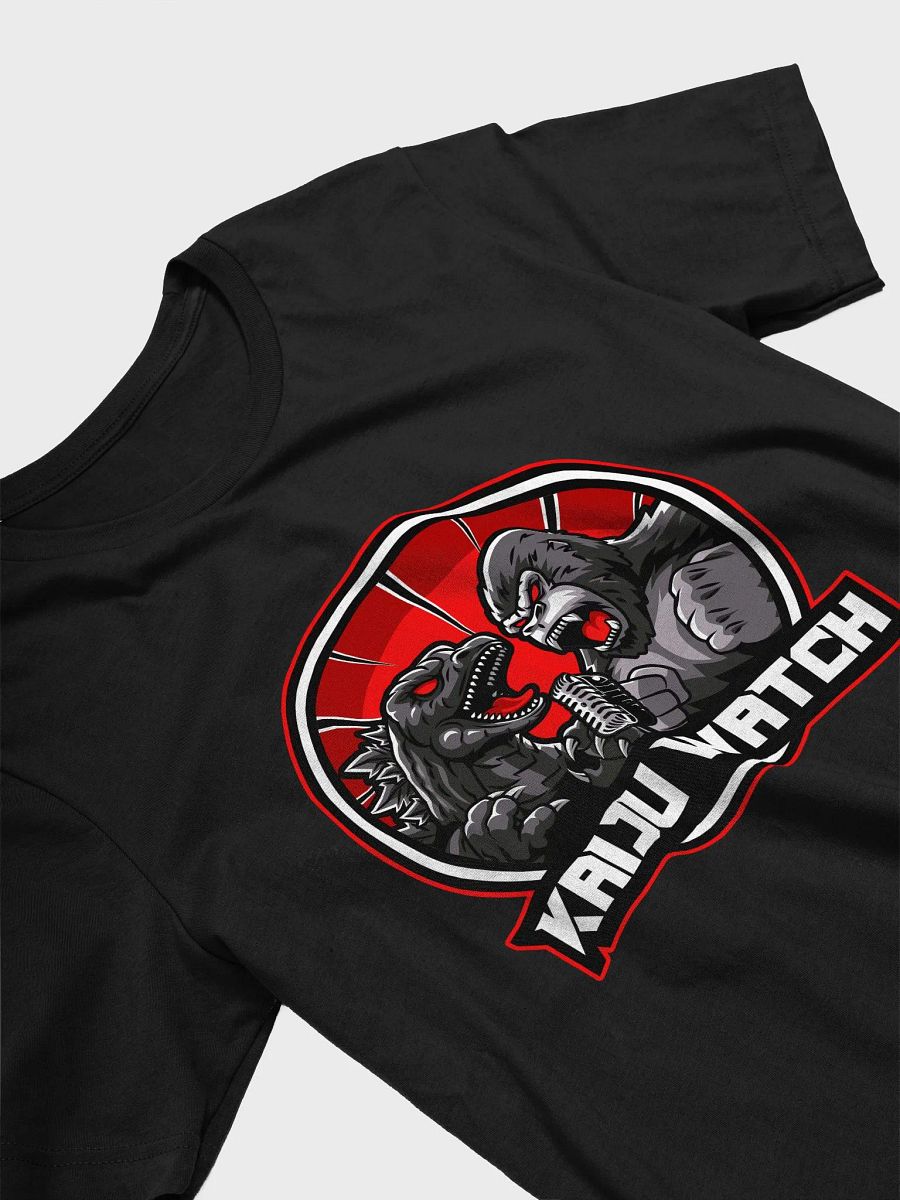Kaiju Watch Show Shirt product image (24)