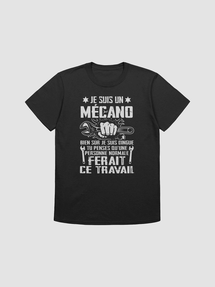 Je suis un mécano product image (1)