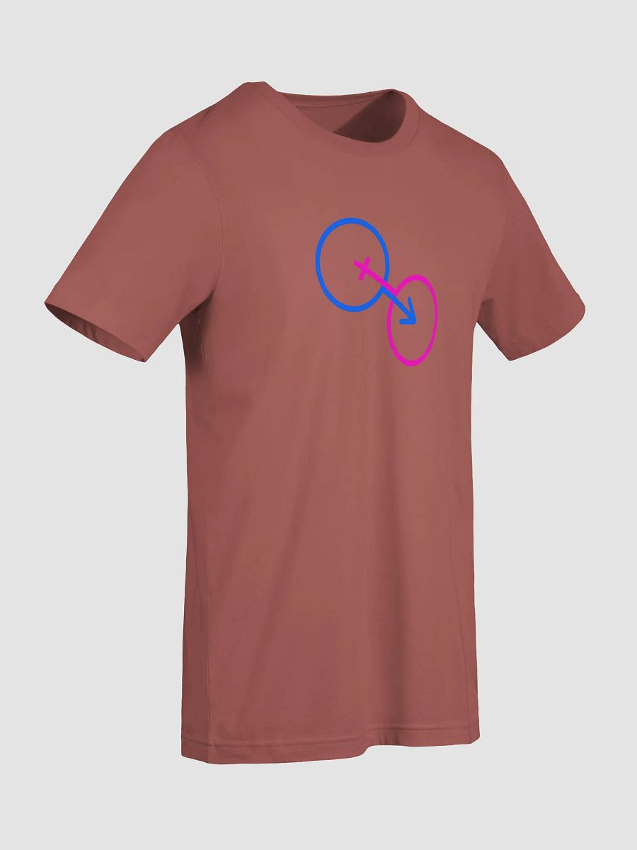 Bella+Canvas Iconic T-Shirt: Embrace Tradition product image (7)