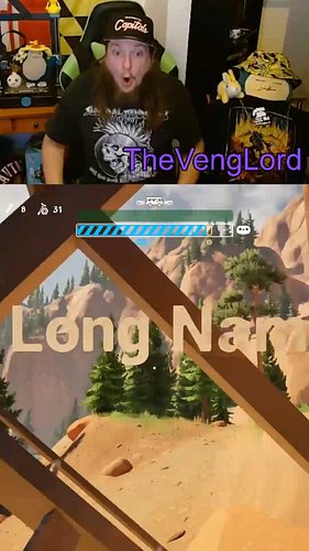 I can't believe we made that jump!

Follow me on Twitch: https://www.twitch.tv/thevenglord - I'm live 4-5 days a week Sunday ...