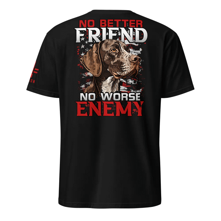 No Better Friend: German Shorthaired Pointer product image (1)