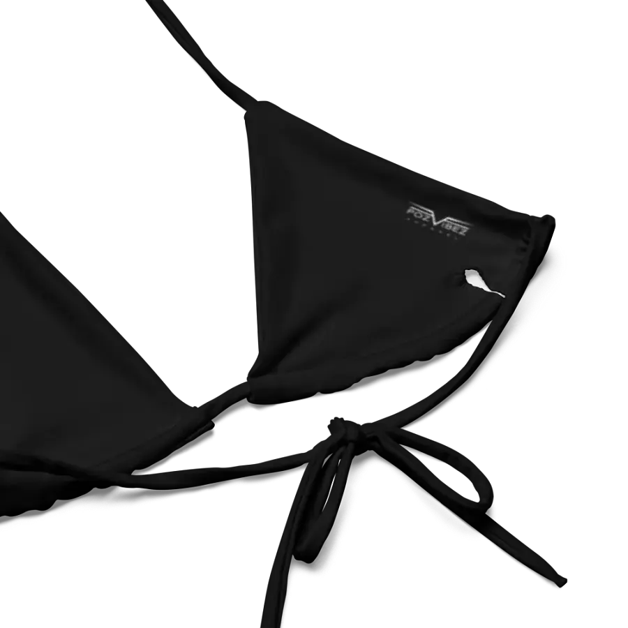 PozVibez Crown String Bikini product image (9)
