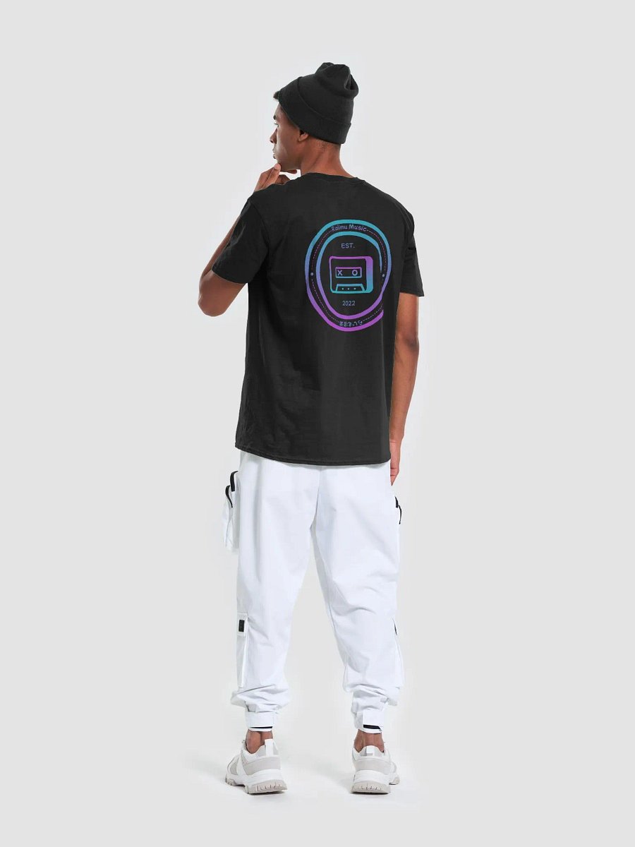 Raiimu Music Neo-cyber T-Shirt product image (6)