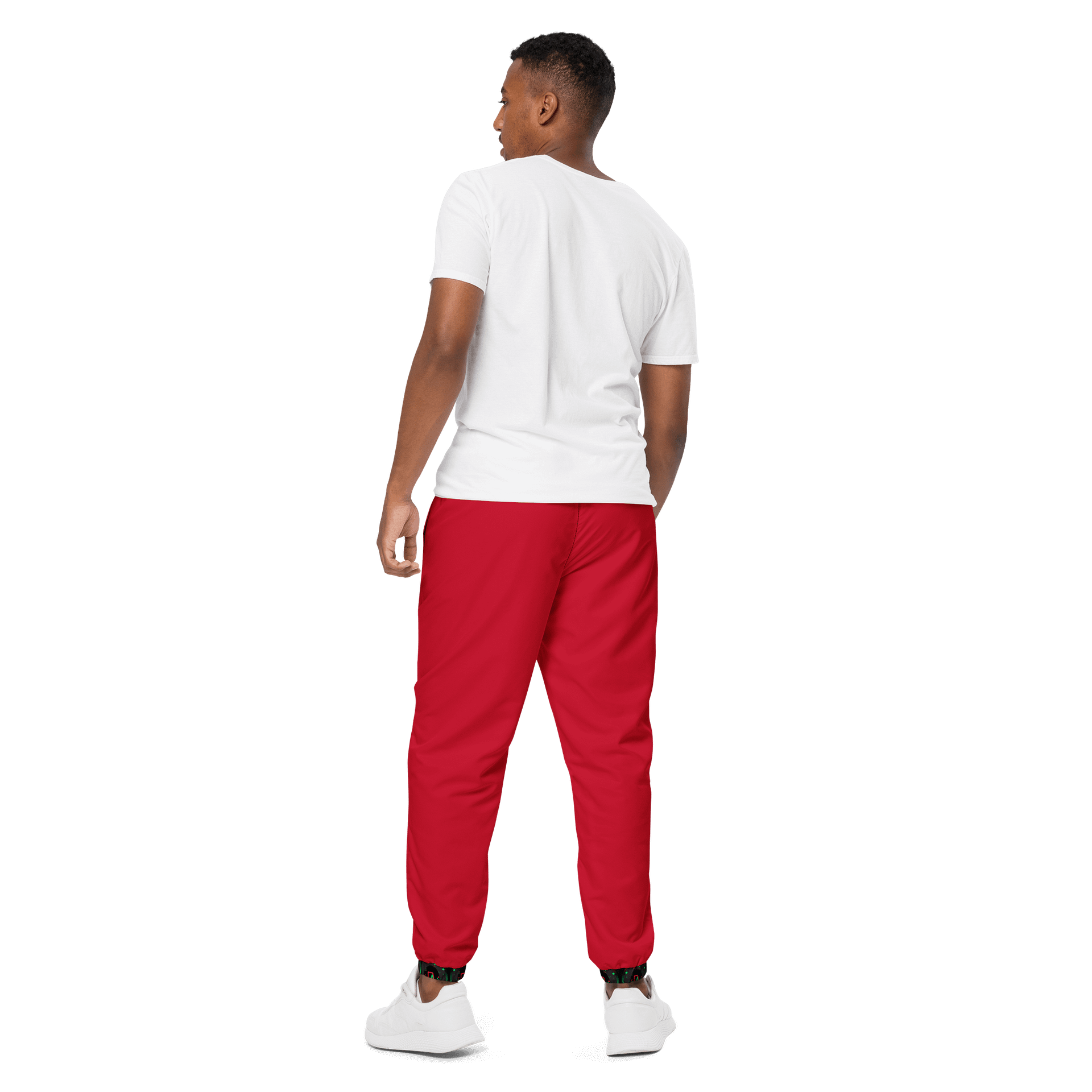 Da Culture Unisex Track Pants 3 By D.C.E.L. Worldwide product image (4)