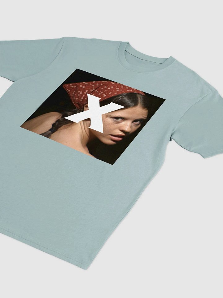 Mia Goth X Maxine oversize t-shirt product image (9)