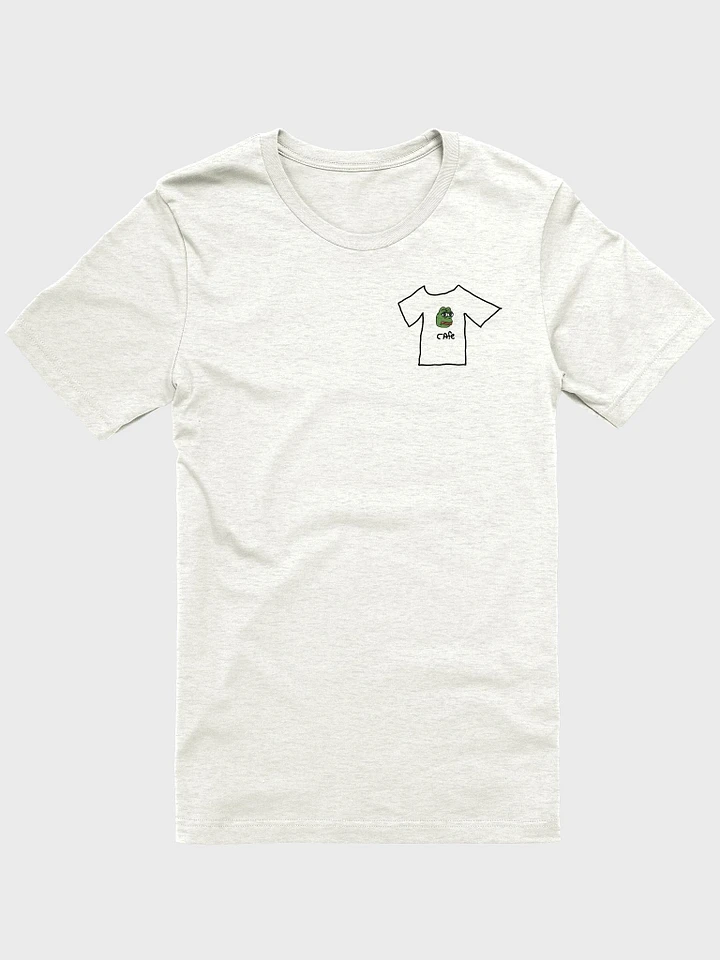 pepe cafe shirt product image (1)