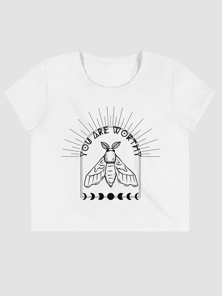 Crop Tee product image (1)