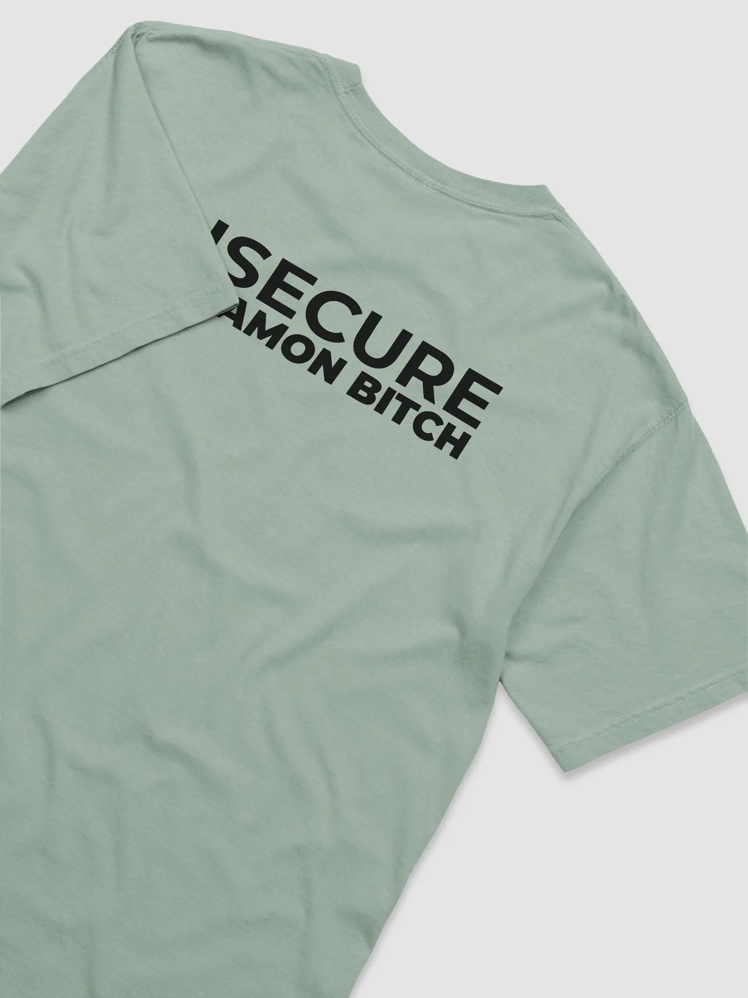 Light ICB Shirt product image (38)
