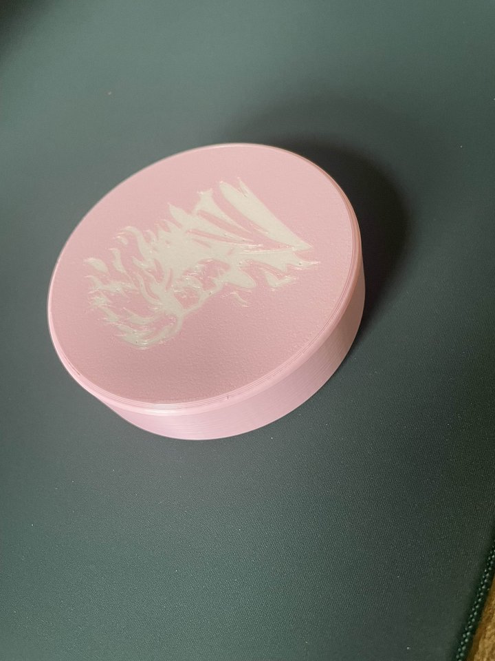 Monster Pipeline Punch Mimi Edition product image (2)