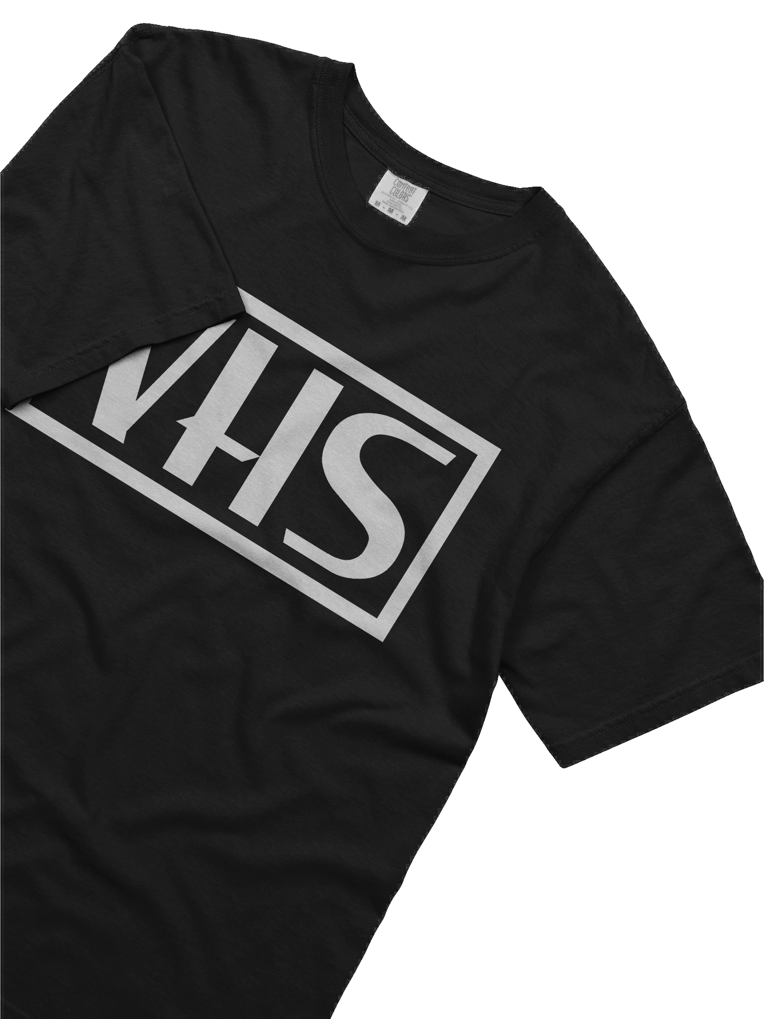 T-Shirt Homme VHS product image (17)