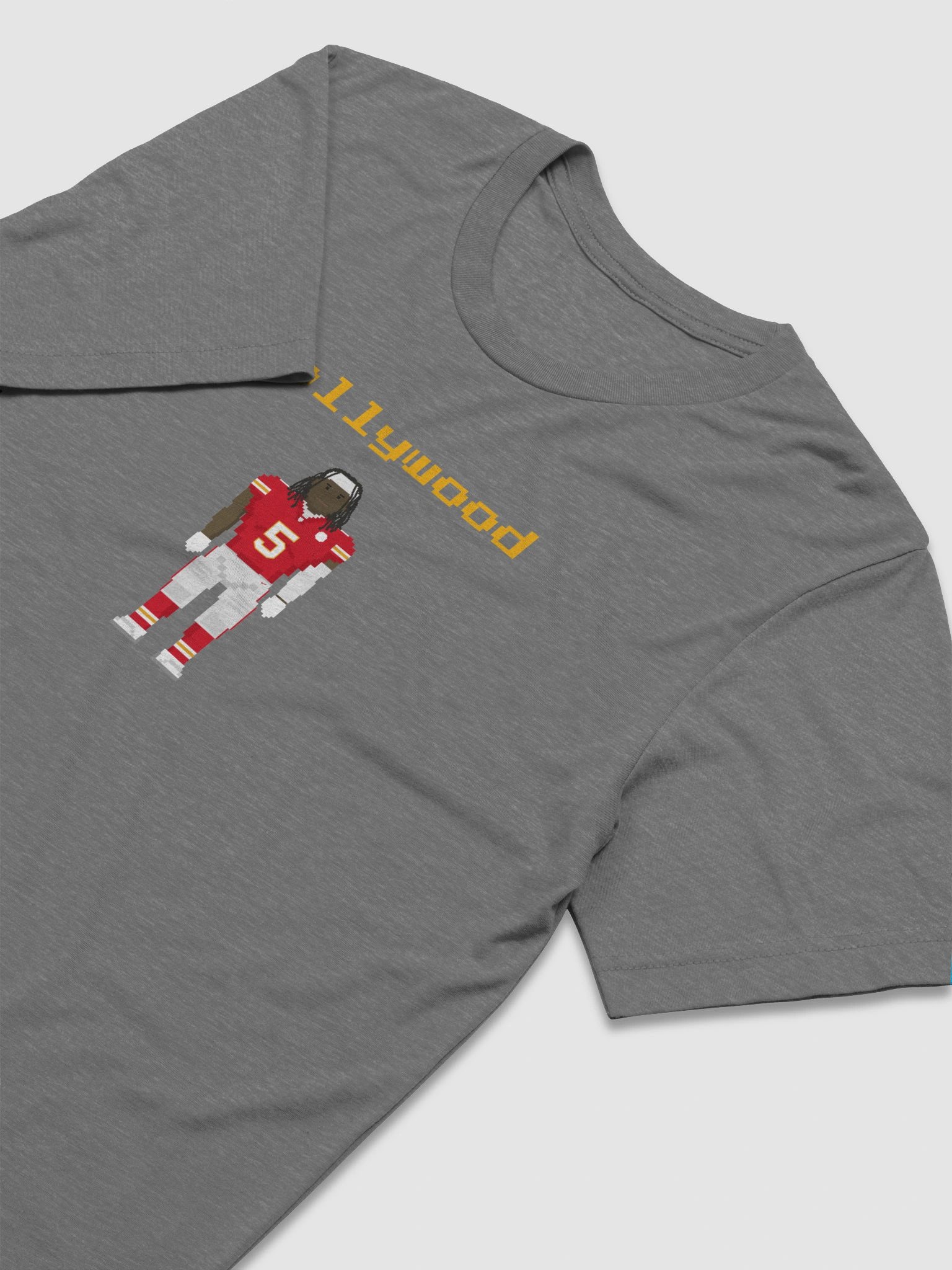 Hollywood product image (2)