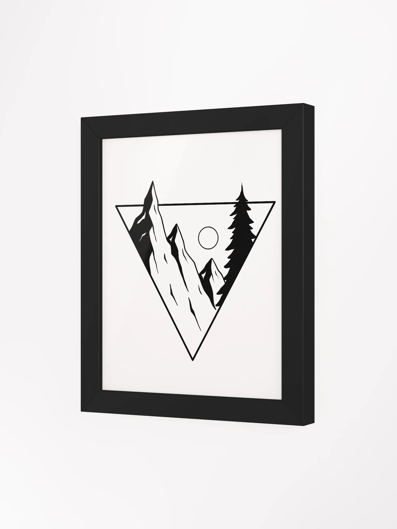 Pointy Mountaintops product image (4)