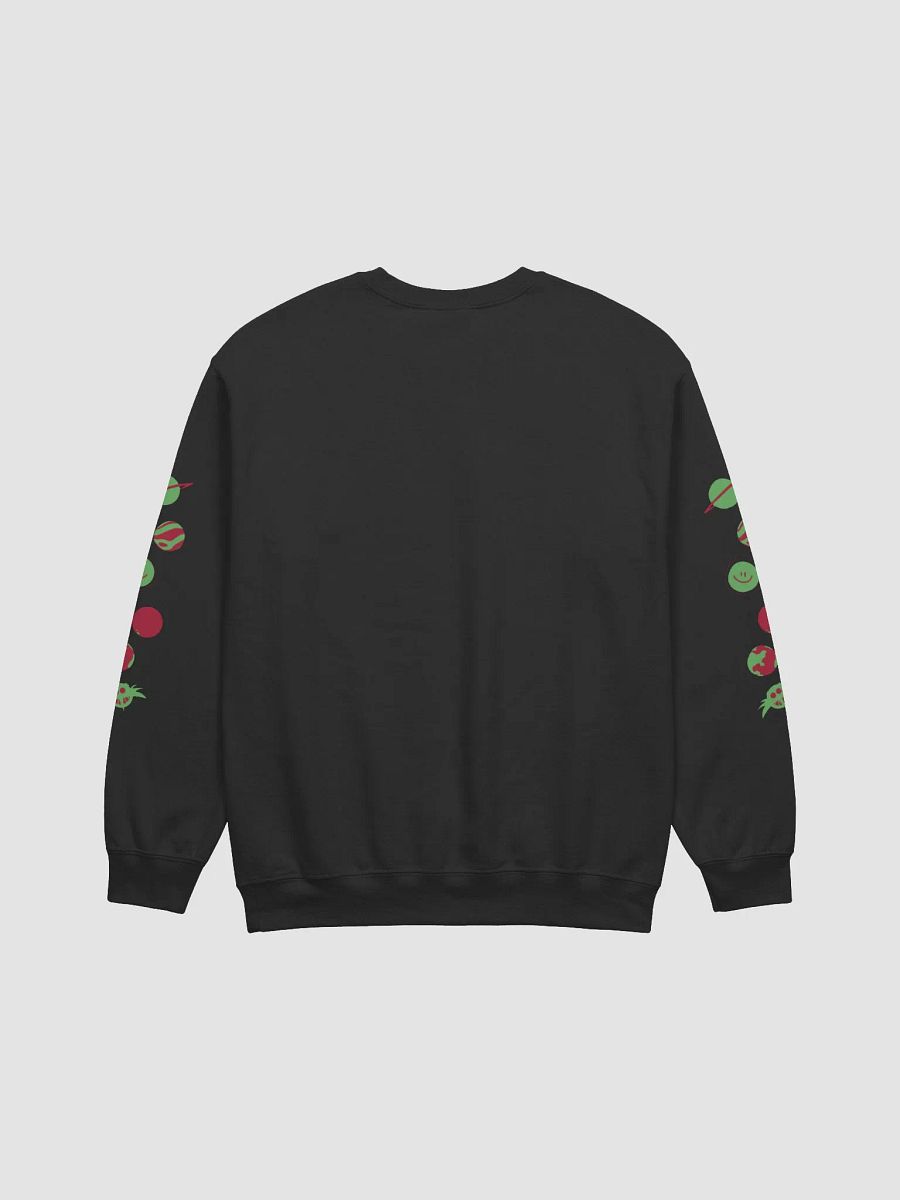 IM GONNA GO HIGHER (EXPLOSION EDITION) SWEATSHIRT product image (3)