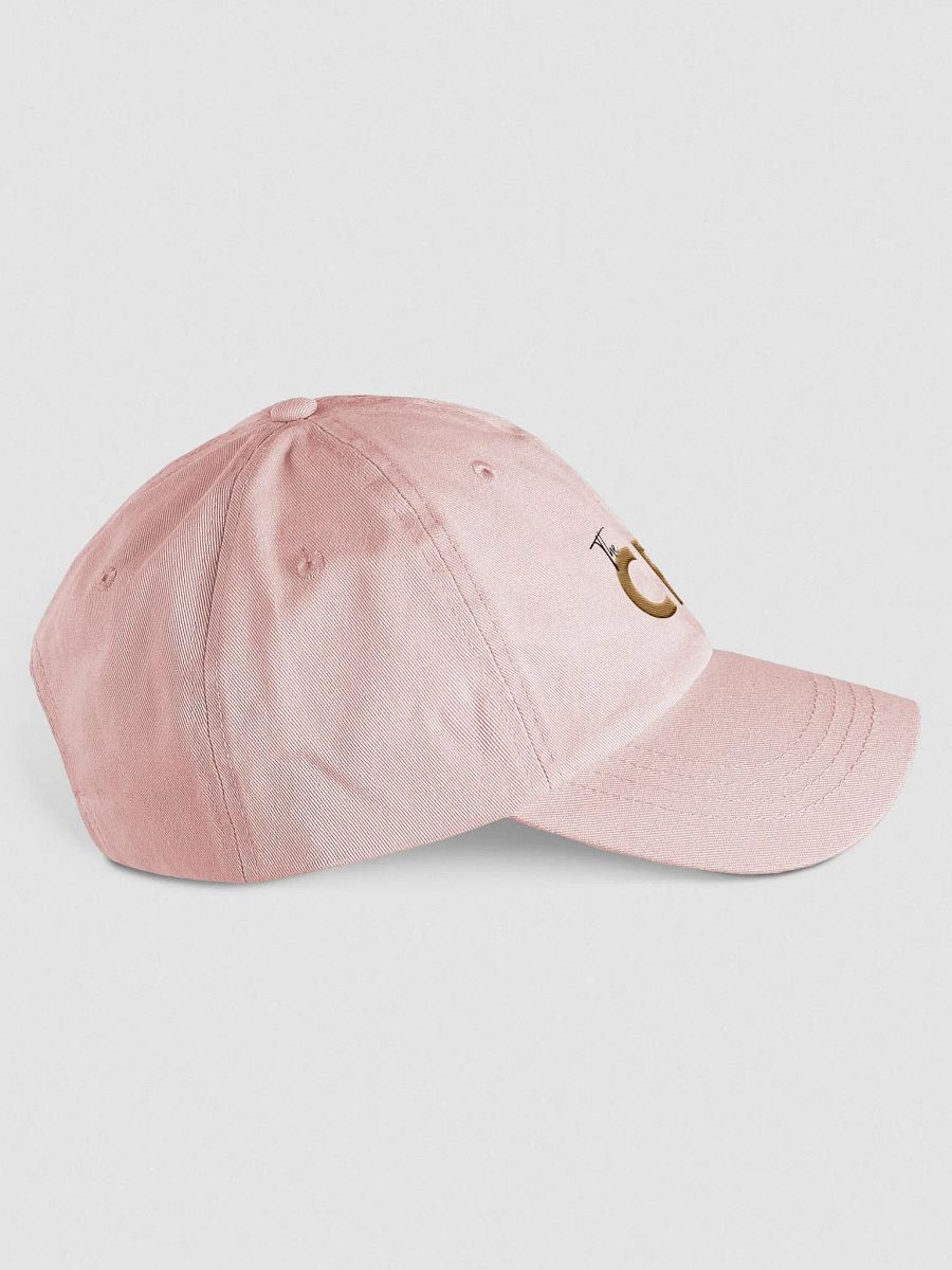 The CEO Dad Hat product image (4)