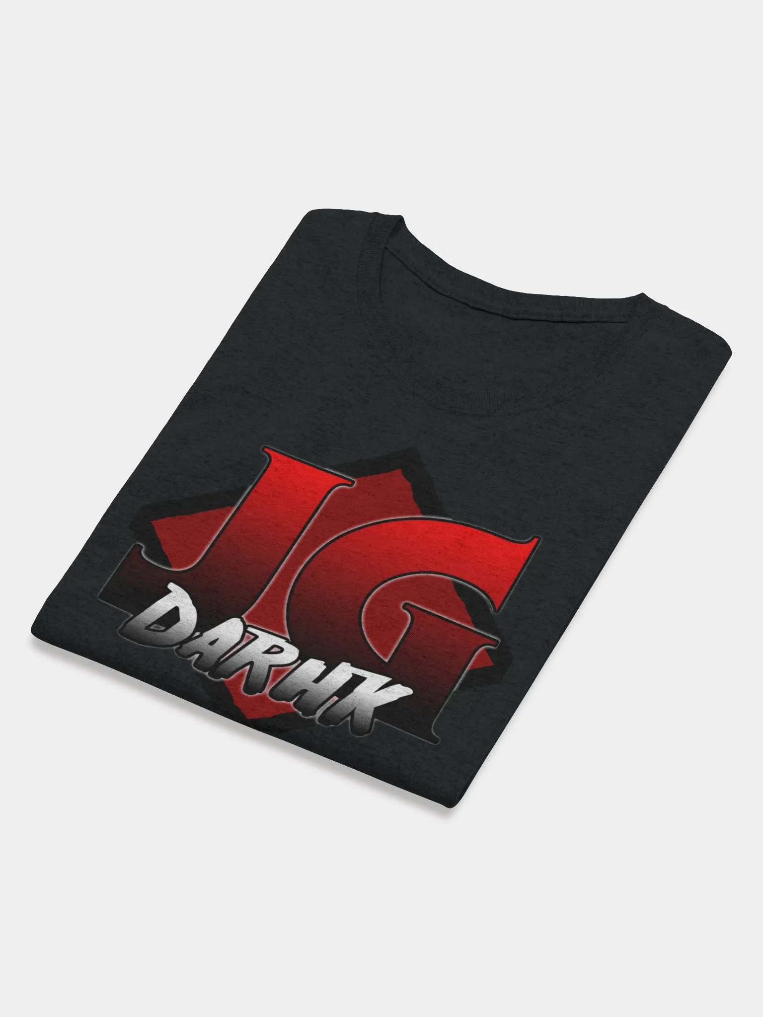 JG Darhk Womens Shirts product image (2)