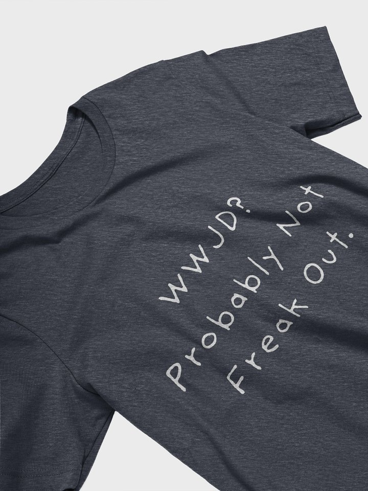 Rebellious Phrases Unisex T-Shirt product image (13)