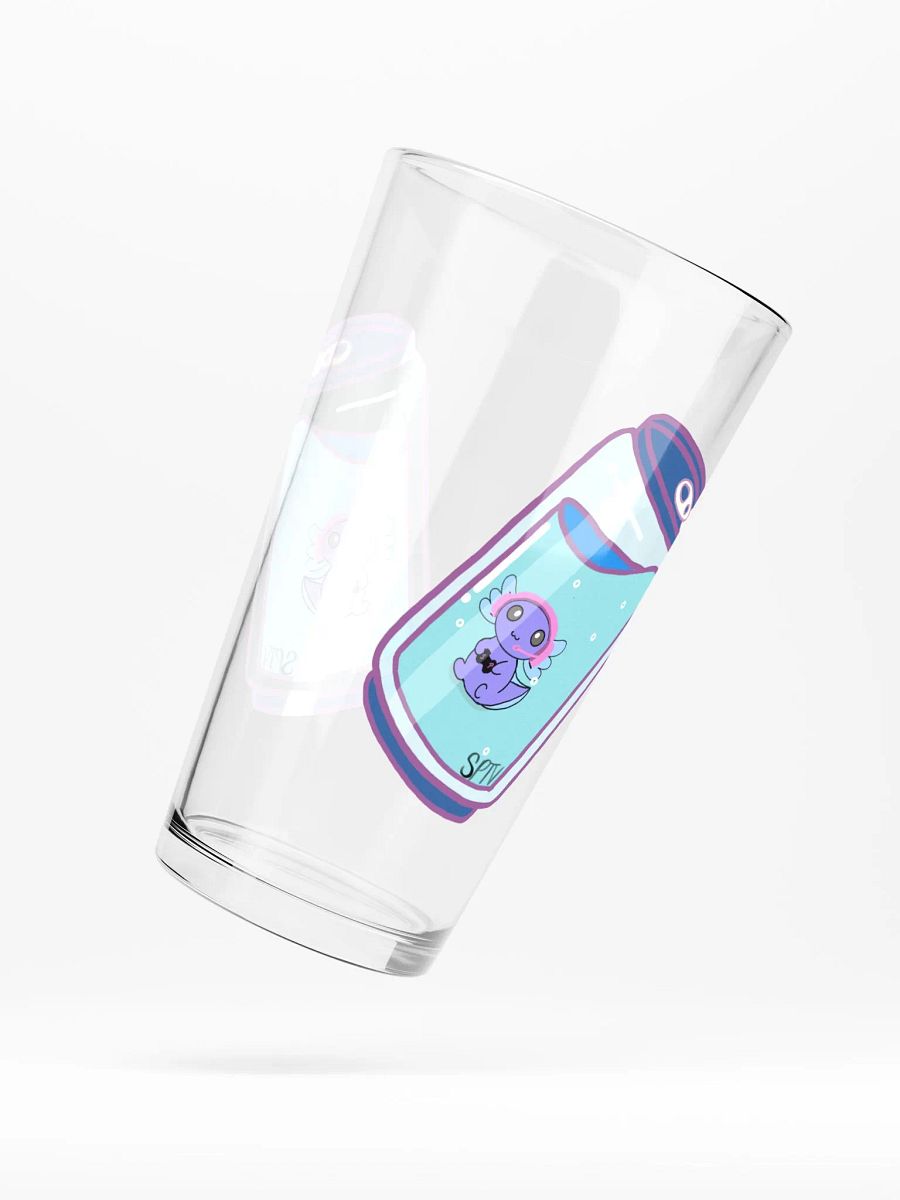 Sodalotl Pint Glass product image (5)