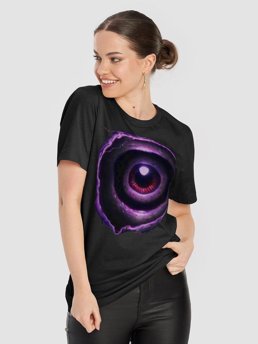 Ethereal Eye Unisex T-Shirt product image (31)