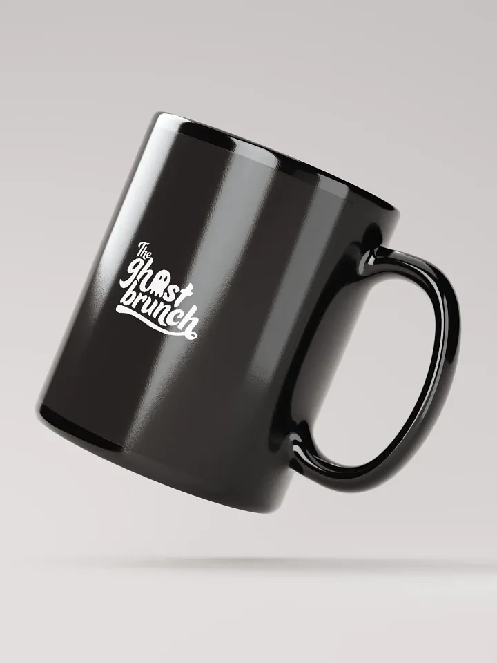 Ghosts Want Me Mug product image (2)
