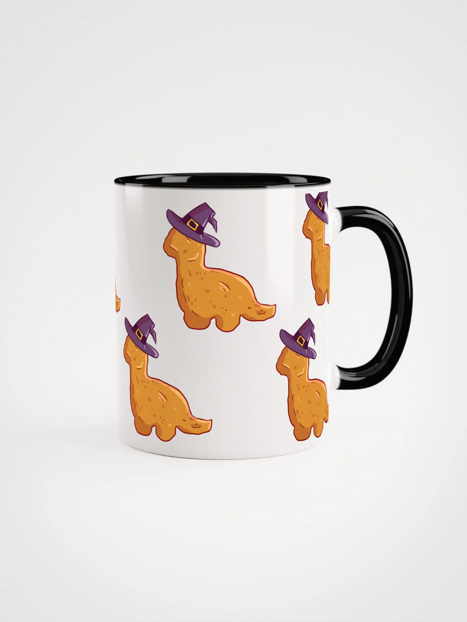 Dino Nugg Mug product image (6)