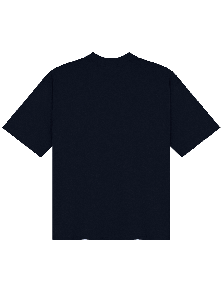 Aero Outlaw Oversized Tee product image (2)