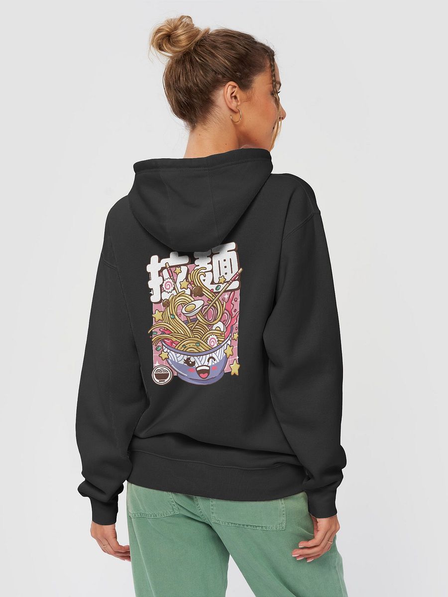 Japon - Kawaii Cute Whimsical Noodle Bowl - Hoodie product image (4)