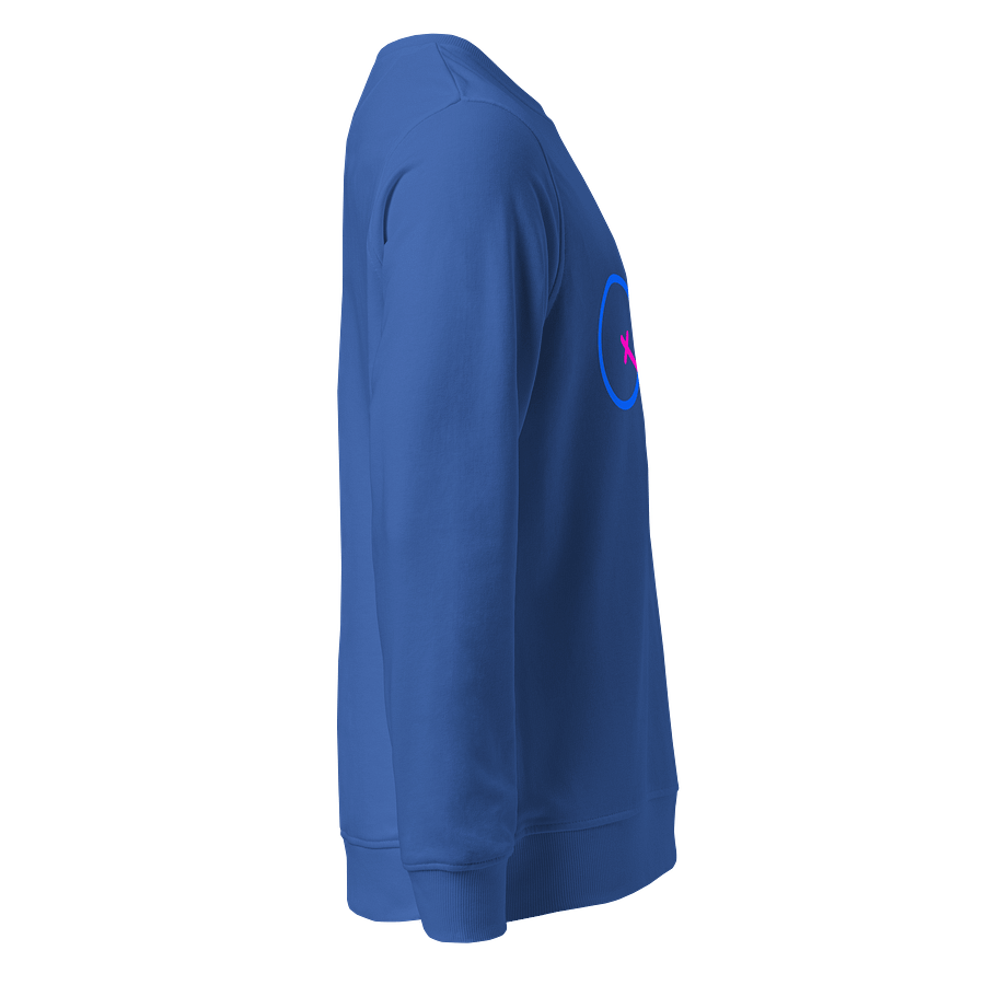Stability Of Traditional Genders Organic Sweatshirt product image (4)
