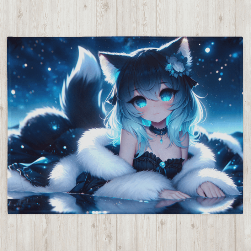 Mireille Blanket product image (11)