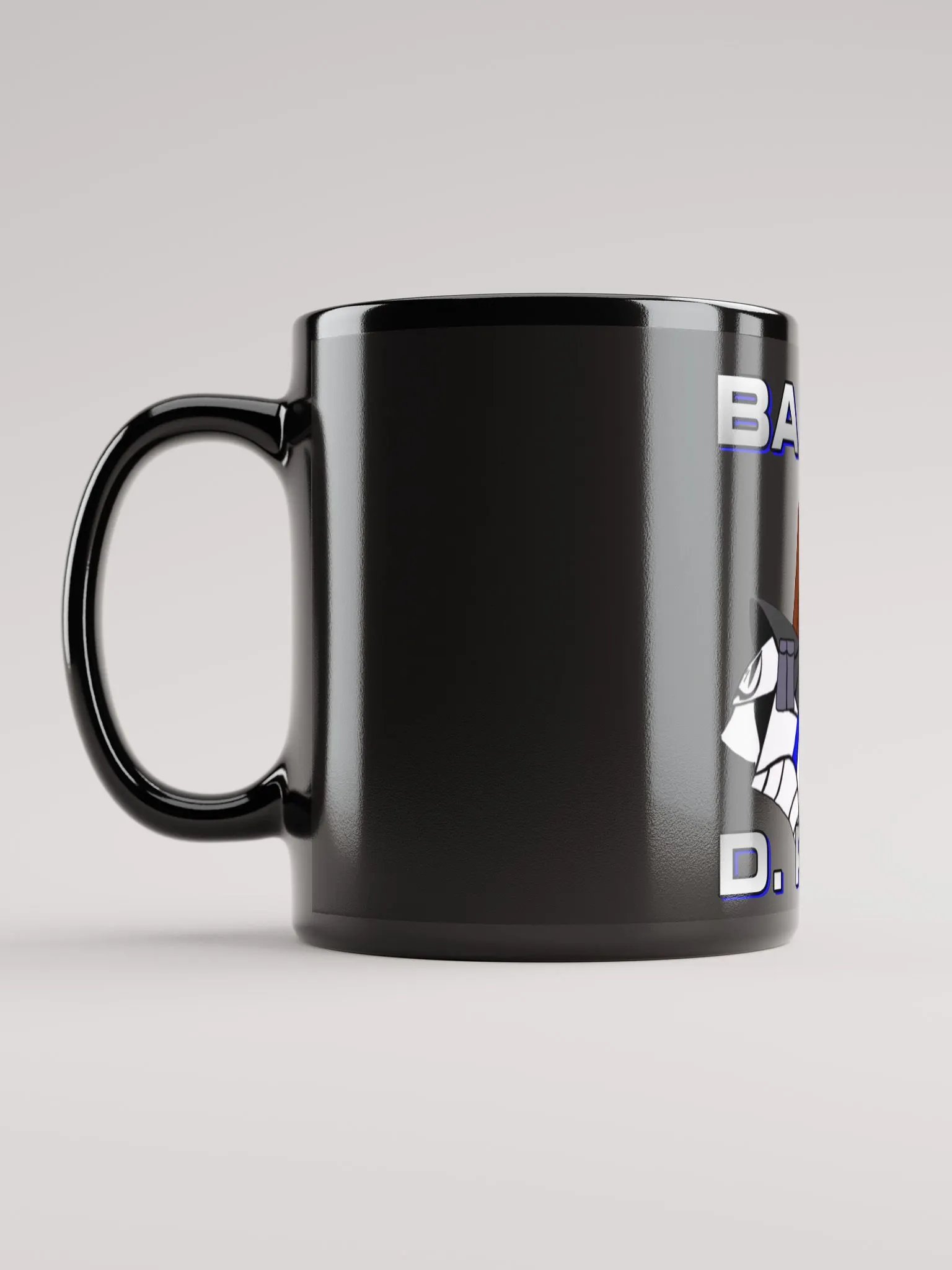 Baatir D. Raps Mug product image (12)