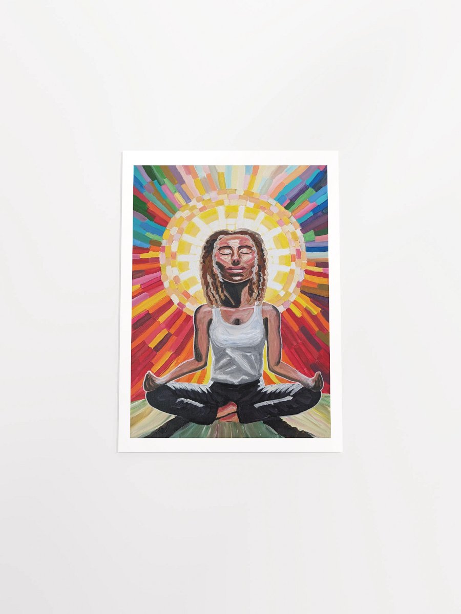 'Awakening' Print product image (8)