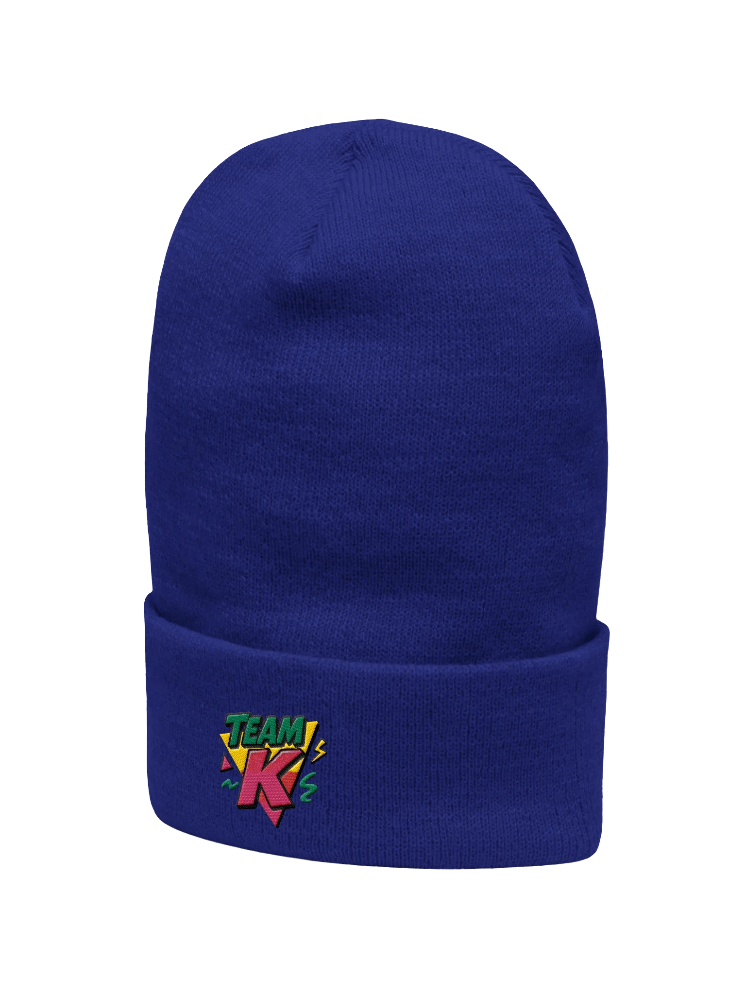 Team K 1990's Beanie product image (13)
