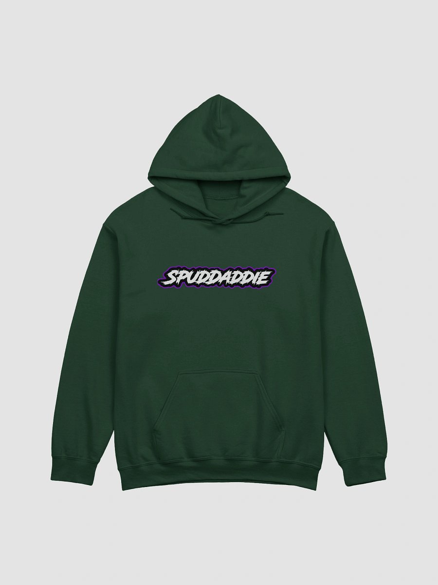 Spuddaddie hoodie product image (6)