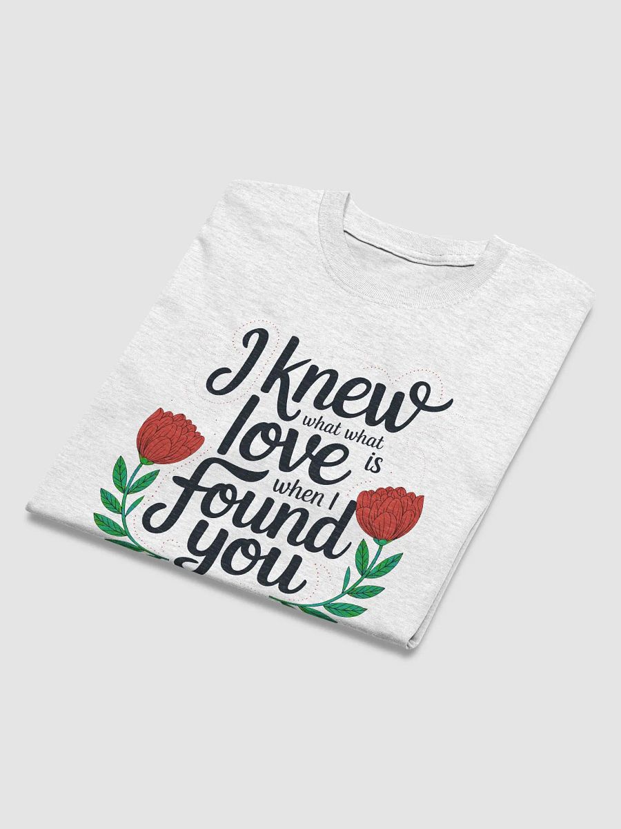 Love Blossom Tee product image (28)