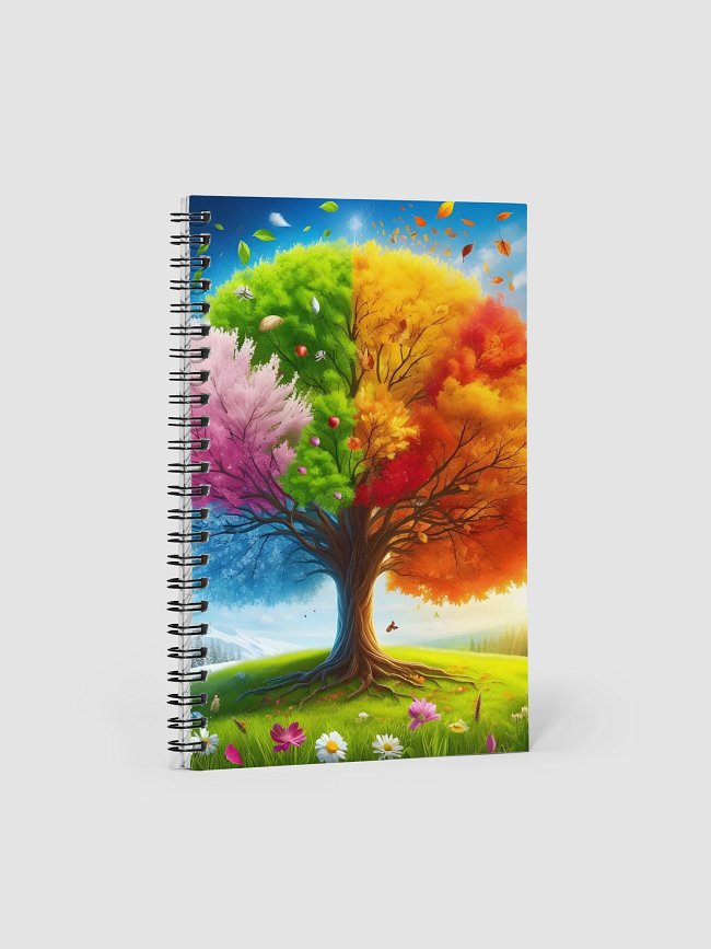 Notebooks