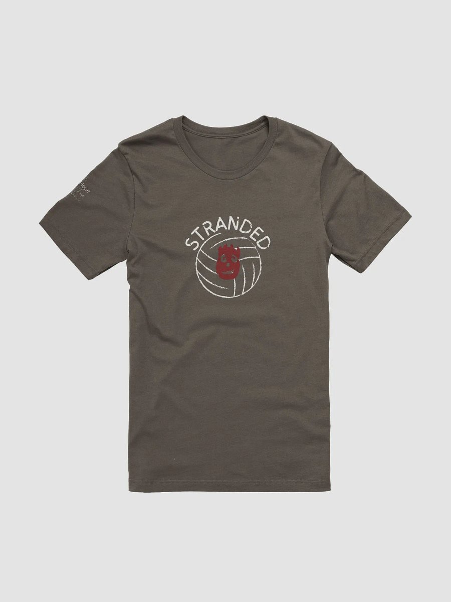 Wilson "Stranded" Graphic Tee, Unisex product image (1)