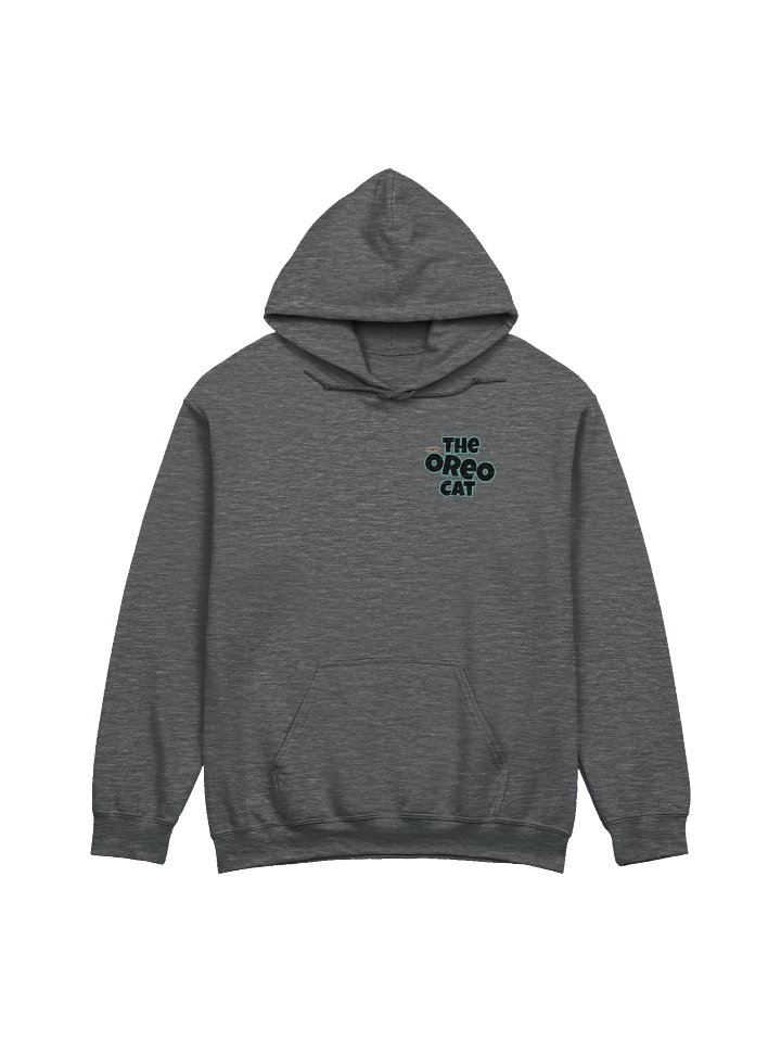 Fluffy Family Hoodie product image (7)
