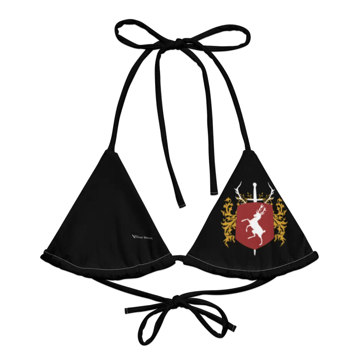 Ordo Cervi Swim Top product image (1)