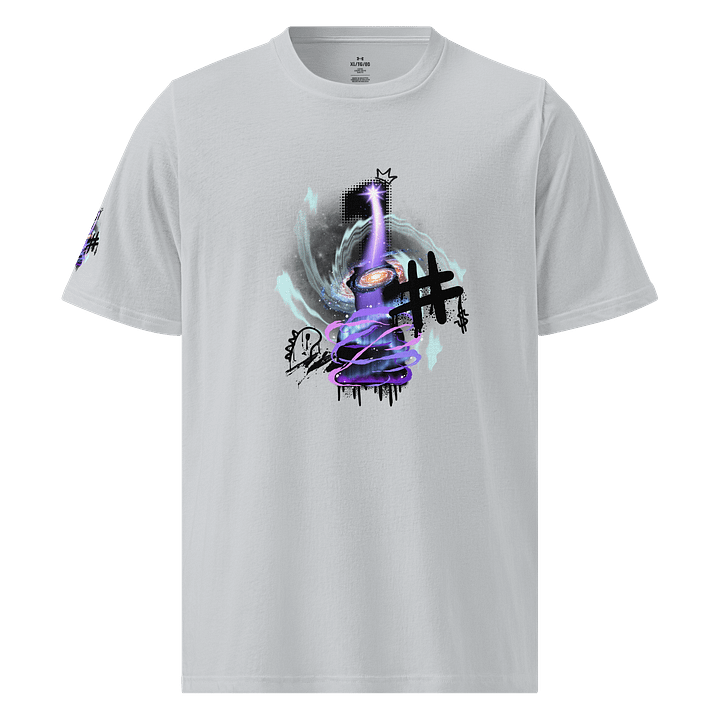 Love Always👀"iYou only live once, but if you do it right, once is 'ENOUGH' product image (1)