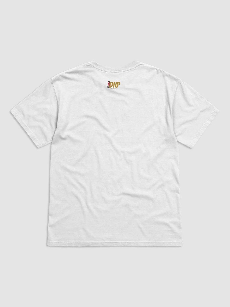 DHP Purple & Gold Moettes Comfort Tee product image (2)