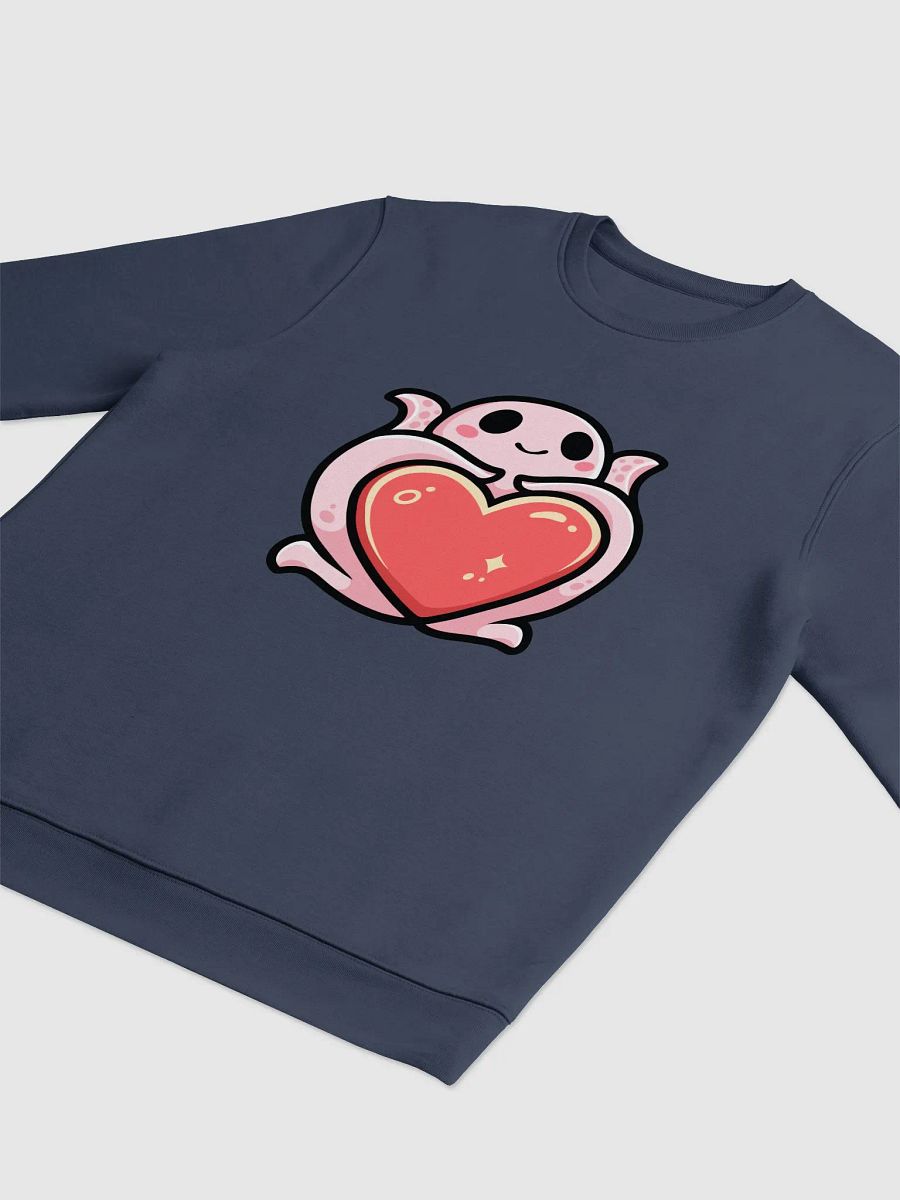 LOVE CREWNECK product image (3)