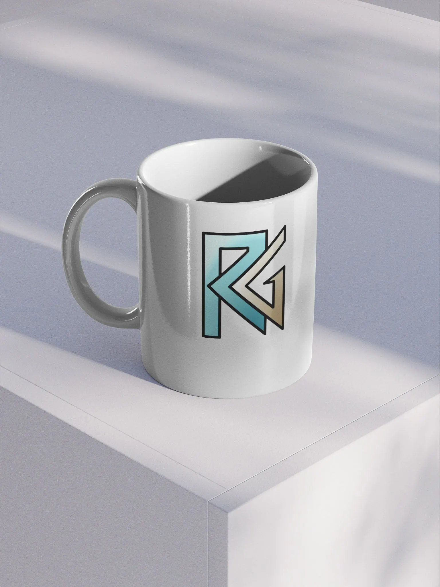 Metal Mug product image (1)