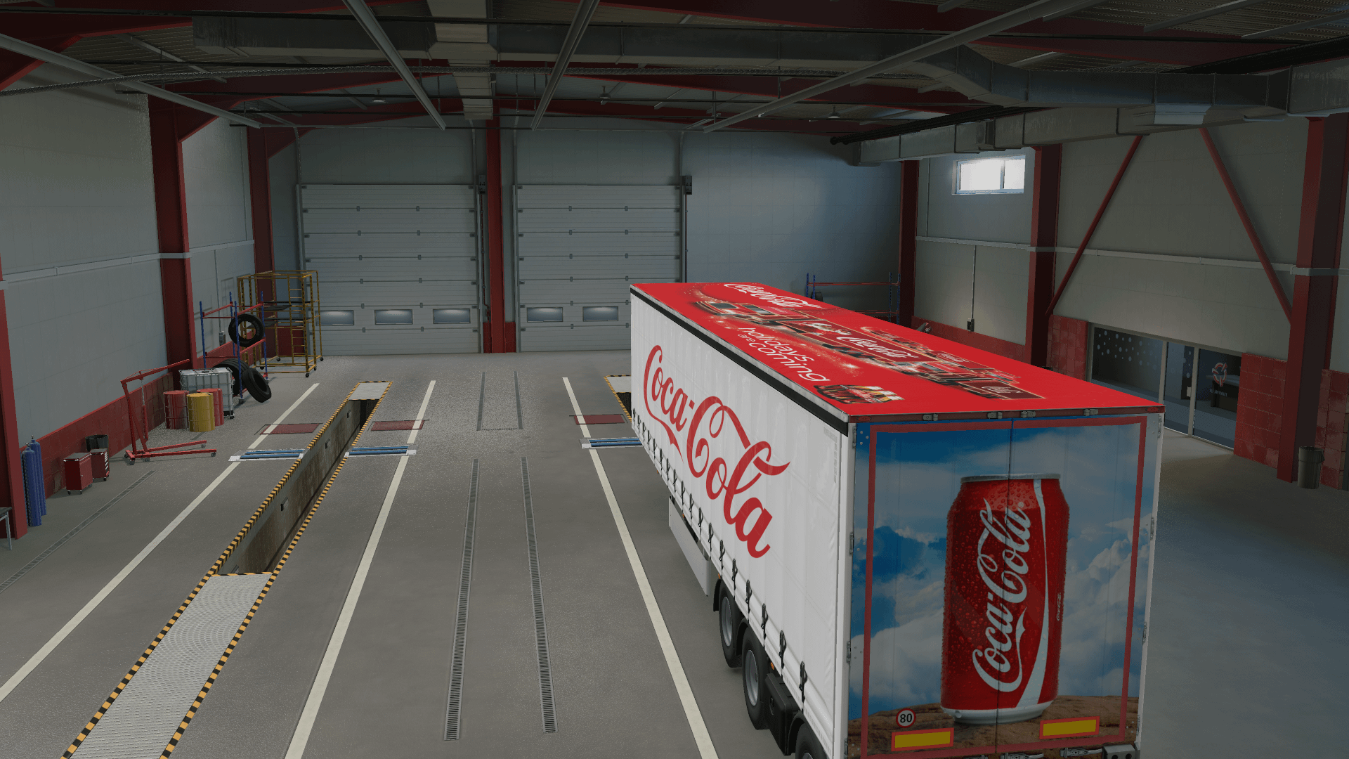 Coca Cola skin product image (5)