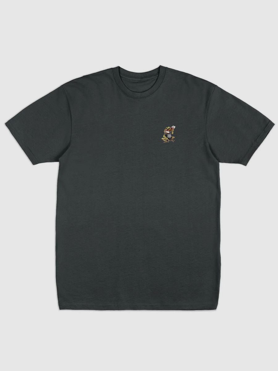 Ideal drip frog T-shirt product image (3)