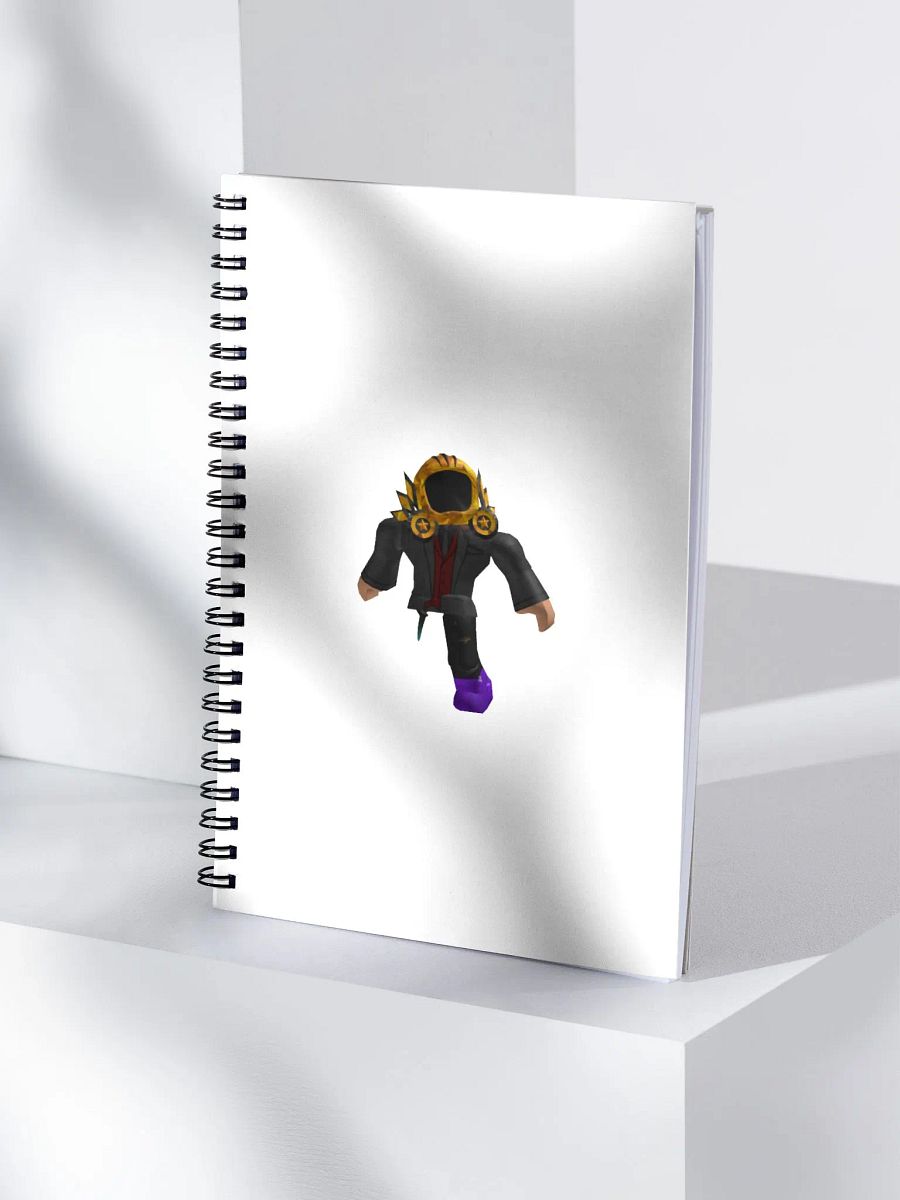 theheadlessdimer notebook product image (4)