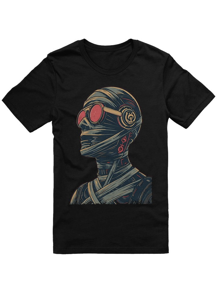 The Dune Oracle Lightweight T-Shirt product image (1)