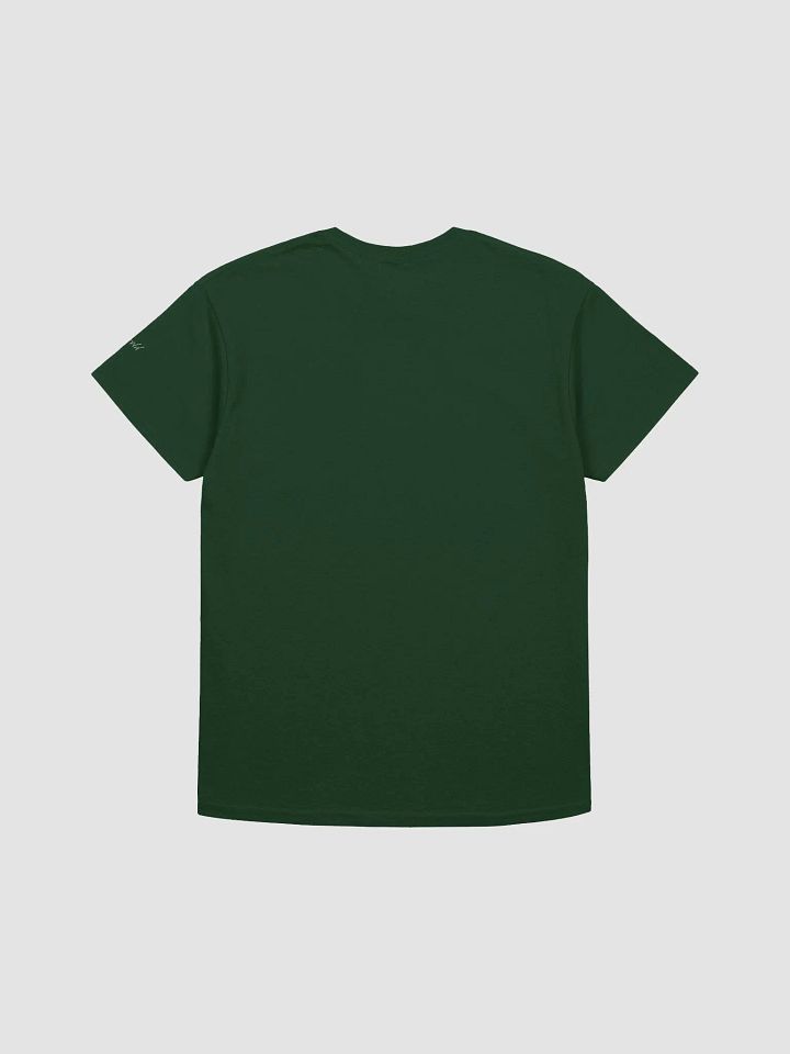 Cy Harold - Space T-shirt product image (7)