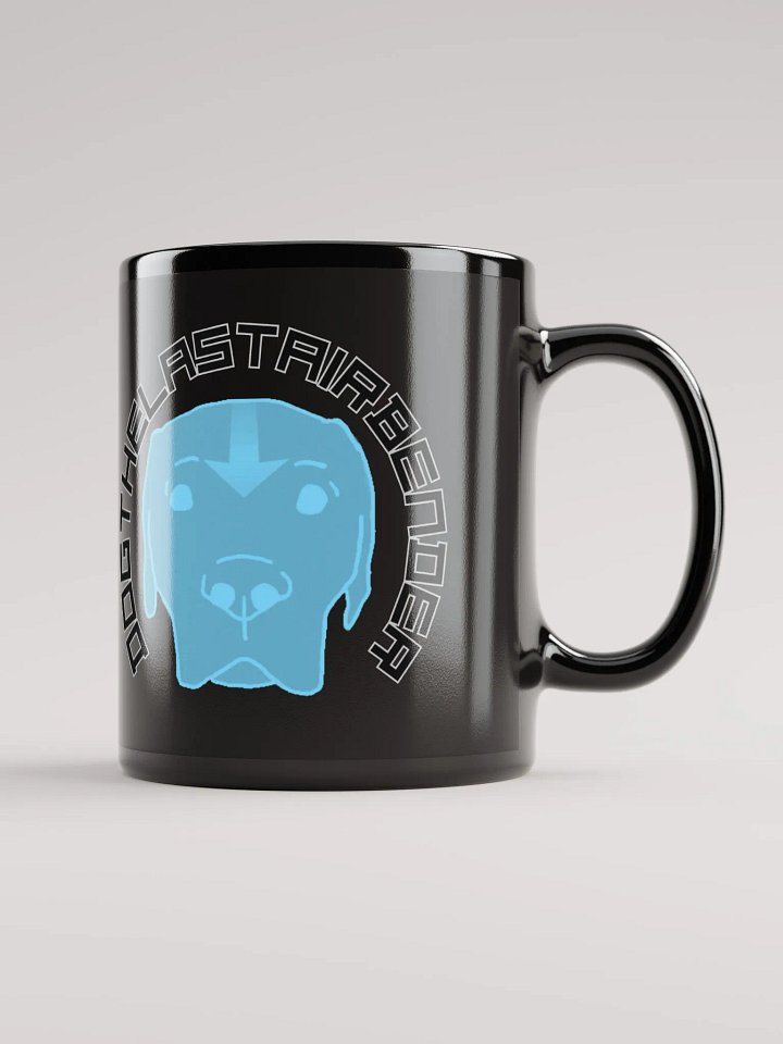 DTLA gloss mug product image (2)